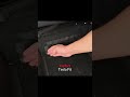 Tesla air vents covers #tesla #teslamodely #teslamodel3