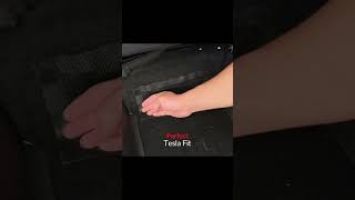 Tesla air vents covers #tesla #teslamodely #teslamodel3