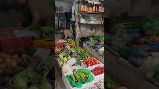 Vietnam......everyday Shopping Life In The Old Quarter, Ha Noi, Vietnam. Nov 2023