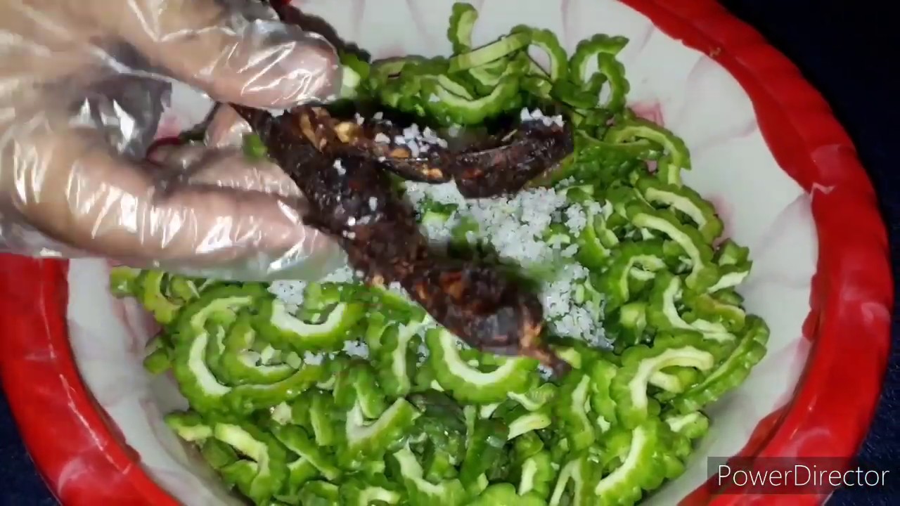 Tips masak pare agar tidak pahit YouTube Tips masak pare agar tidak pahit YouTube