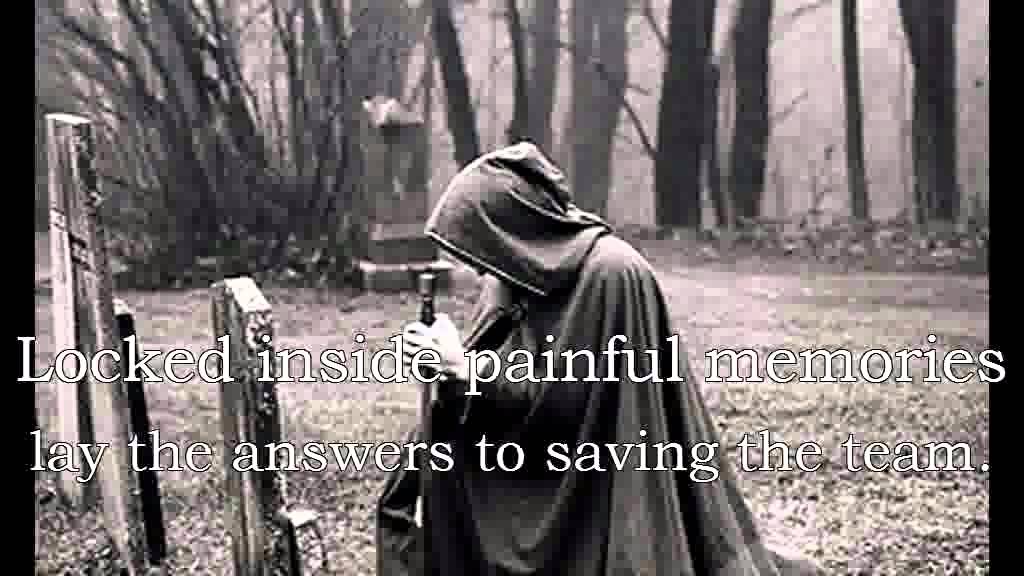 Cleanse Fire Book Trailer (Official)