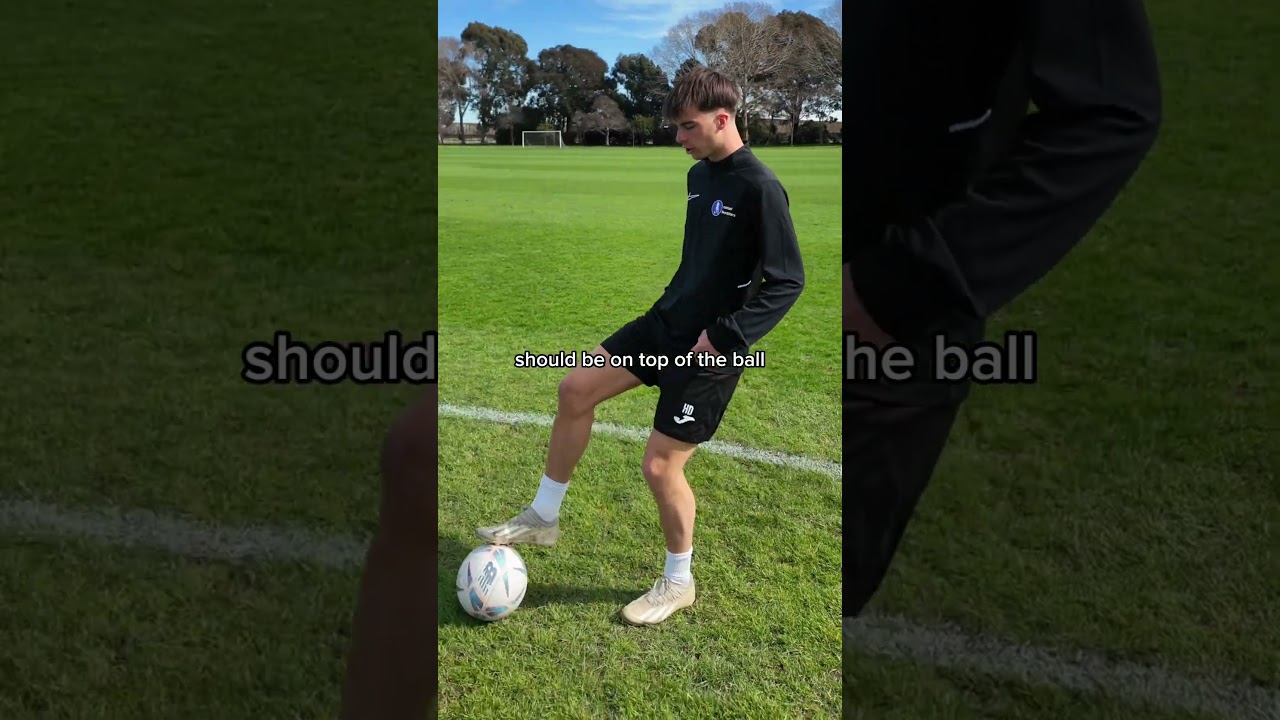 Drag Back Tutorial 🔥