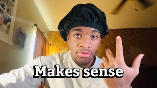 If You Like Someone Don t Focus On Them