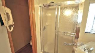 594 Ozem Gardner Way - Owner's Bedroom & Bathroom