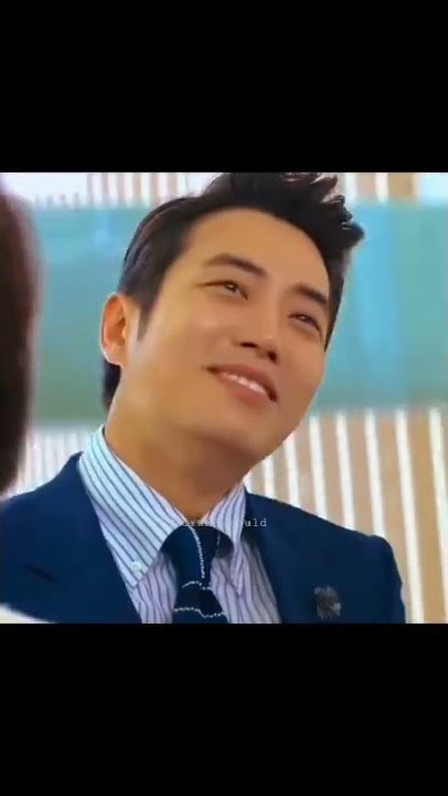 secret ex-girlfriend office funny scene 😀😀 #kdrama