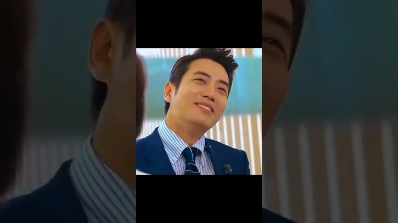 secret ex-girlfriend office funny scene 😀😀 