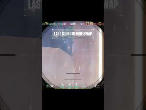 Ez kill in Valo mit Op!  #viral #valorant #kill #shorts #gaming