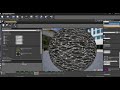 Beginning of video