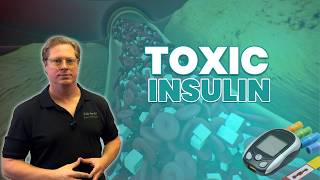 5 Hidden Signs of Insulin Resistance (Even with NORMAL Blood Sugar!)