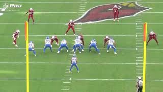 LA Rams HC Sean McVay - Explosive Play Action Pass Cutups