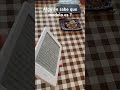 Que modelo de kindle es?