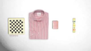 La chemise HAST, jour après jour.