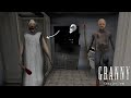 Granny 2 V126 Major Update Full Gameplay Granny 2 V126 Major Update Full Gameplay