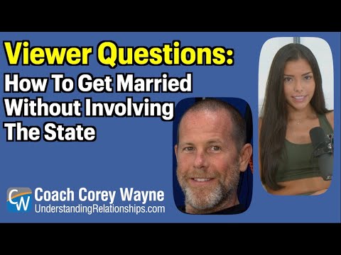 Detailed Can You Get Married In Another State View Concept Detailed Can You Get Married In Another State View Concept