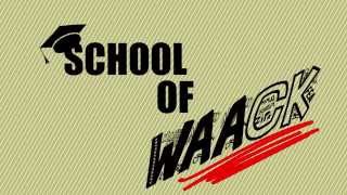 2015.School of Waack vol.1# GUESTSHOW__EXPRESS EMOTION