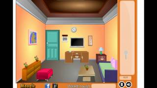 Mini Room Escape 2 Walkthrough