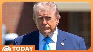 Trump's Deal With IRS for $1.8B Fund Draws Bipartisan Backlash