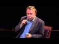 Christopher Hitchens Why Fight Religion