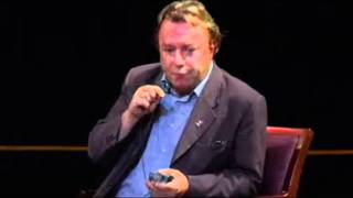 Christopher Hitchens Why Fight Religion