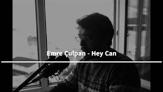 Bi̇r Gönüle Aşk Gi̇ri̇nce(Cover)