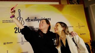 Momentos Alhambra Acustiquisimos 2024
