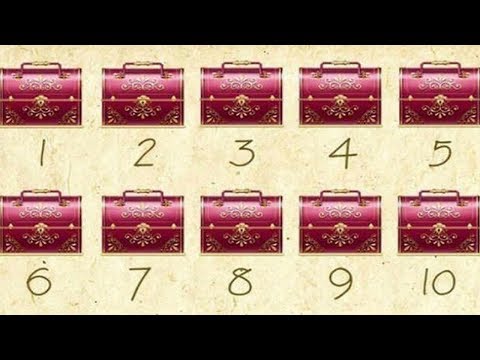 ЭКСПРЕСС – ТЕСТ НА ЭКСТРАСЕНСОРНЫЕ СПОСОБНОСТИ