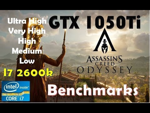 Performance options best assassins creed odyssey