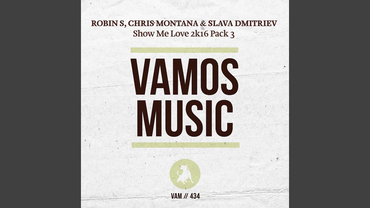 Show Me Love 2K16 (DJ Pp & Jack Mood Remix) - YouTube