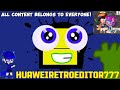End of video