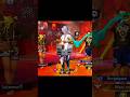 Girls vs Boys rare global skin use karte ha #freefire #trending #shorts