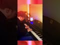 A Whiter Shade Of Pale - Procol Harum (Piano Cover)