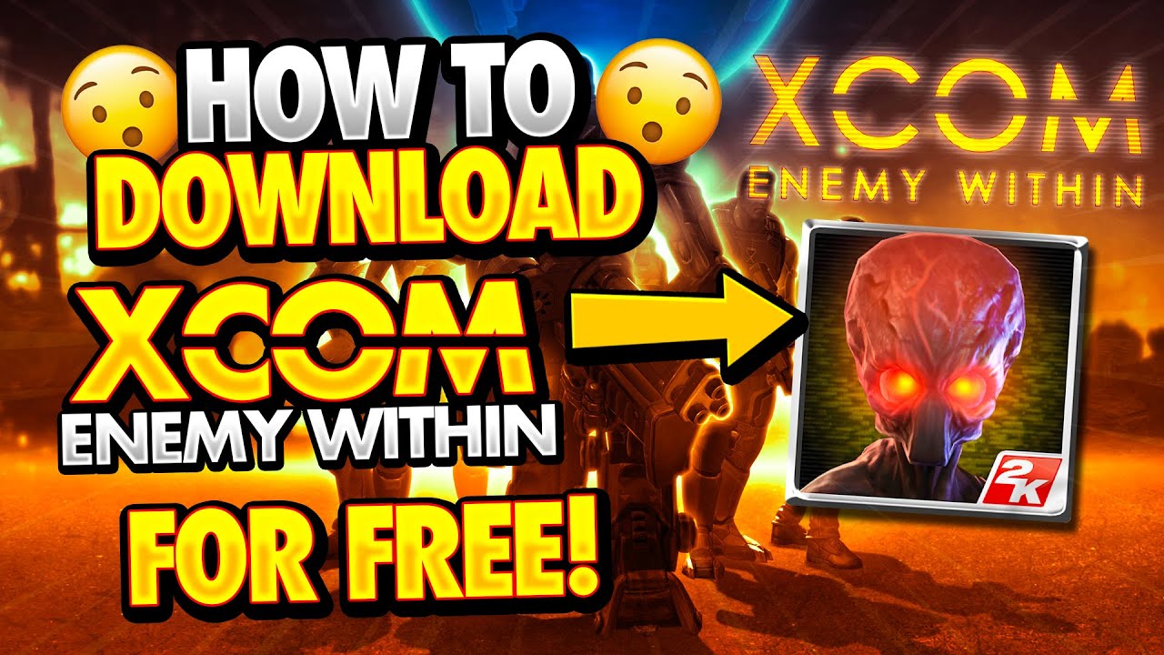 xcom enemy within not launching xcom enemy within not launching