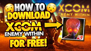 XCOM: Enemy Within Download - How to Download XCOM: Enemy Within for Free - Android & iOS screenshot 2