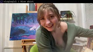 Best Twitch Fails Compilation Moistcr1Tikal, Robcdee...