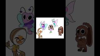 IDEIA ORIGINAL! #dandysworld #funny #memes#bassie#eggson#cocoa#flyte#flutter #fypppppppppppppppppppp