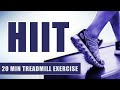 Best hiit treadmill workout for weight loss 02