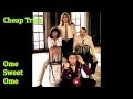 Cheap Trick - Ome Sweet Ome