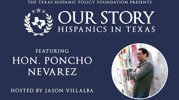 Our Story S01E01: Featured Storyteller, Hon. Ponch...