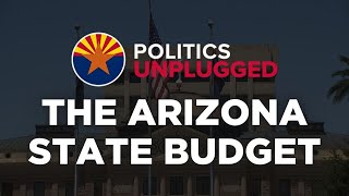 Politics Unplugged Podcast: Hank Stephenson on the state budget