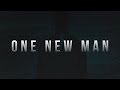 What is the "one new man" referenced in scripture?