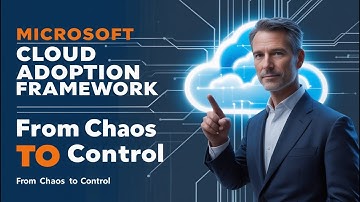 From Chaos to Control: Mastering in Microsoft