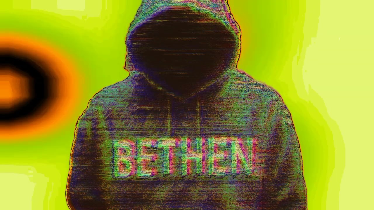 Bethen - Lo que traje 