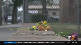 4 Killed In Paterson, New Jersey Shooting, 3 Others Injured