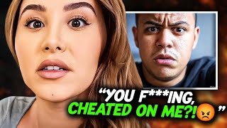 The Truth Behind Catherine Paiz’s Fallout With Austin McBroom.. (She Finally REVEALS Everything!)