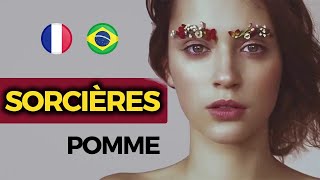 Sorcières Pomme paroles, português lyrics