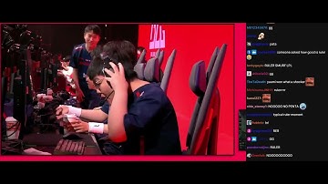 2023 LPL Spring Week 1 Day 1 | Twitch Chat Highlights