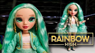 RH СТОЯТ СВОИХ ДЕНЕГ?! Rainbow High Daphne Minton