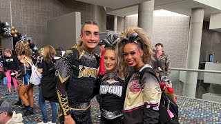 Cheersport 2026 Top Gun Savannah Team Impact Day 2 (4k)