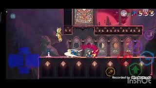 Brawhalla Da Yeni Başladık Ama Ilk Elde Berbat Oynadım.