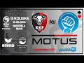 Ref:xtjJ1rUSGac Kkf motus kazimierza wielka vs moravia tompawex obice - transmisja live